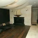 Irs Royal Irs Nadmorski Dwór Apartamento Gdańsk
