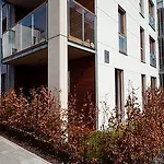 Apartamento Irs Royal Irs Nadmorski Dwór *