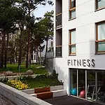 Apartamento Irs Royal Irs Nadmorski Dwór *