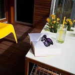 Apartamento Irs Royal Irs Nadmorski Dwór *
