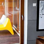 Apartamento Irs Royal Irs Nadmorski Dwór