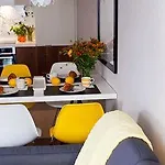 Apartamento Irs Royal Irs Nadmorski Dwór Gdańsk