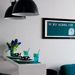 Apartamento Irs Royal Irs Nadmorski Dwór
