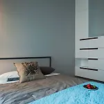 Irs Royal Irs Nadmorski Dwór Apartamento *