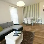 Irs Royal Irs Nadmorski Dwór Apartamento Gdańsk