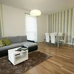 Irs Royal Irs Nadmorski Dwór Apartamento