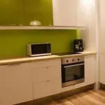 Irs Royal Irs Nadmorski Dwór Apartamento Gdańsk