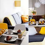 Apartamento Irs Royal Irs Nadmorski Dwór *