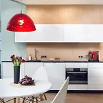 Irs Royal Irs Nadmorski Dwór Apartamento