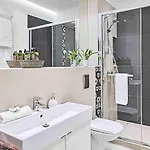 Irs Royal Irs Nadmorski Dwór Apartamento