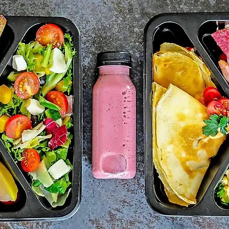 아파트 Irs Royal Irs Nadmorski Dwor *