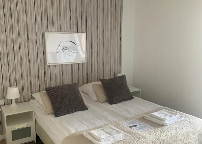 Irs Royal Irs Nadmorski Dwor