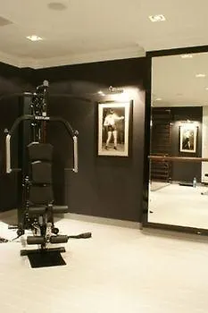 아파트 Irs Royal Irs Nadmorski Dwor