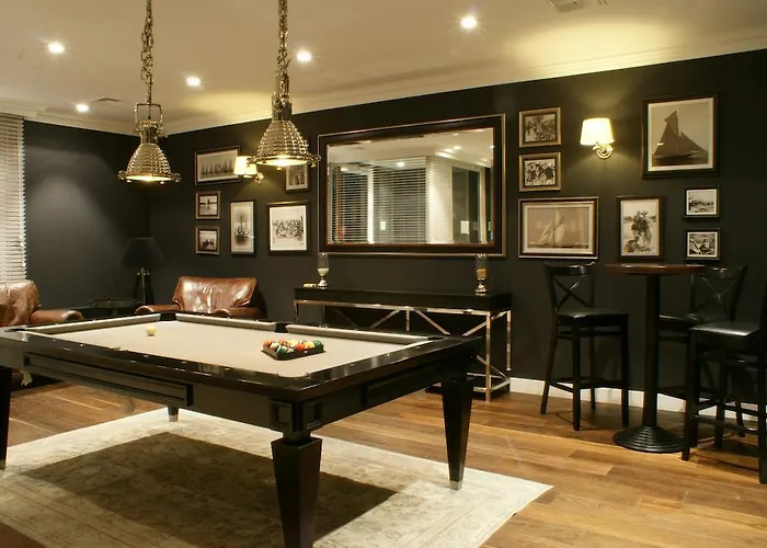 Irs Royal Irs Nadmorski Dwor