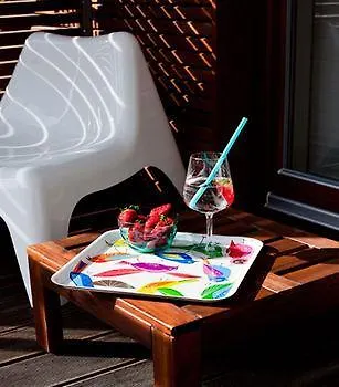 Irs Royal Irs Nadmorski Dwor