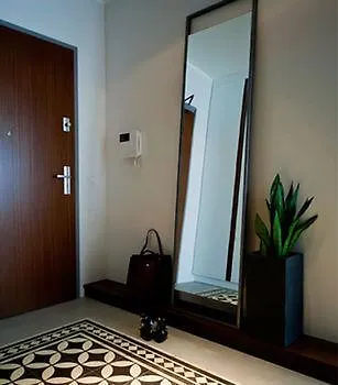 Irs Royal Irs Nadmorski Dwor