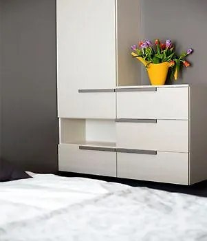 Irs Royal Irs Nadmorski Dwor 그단스크