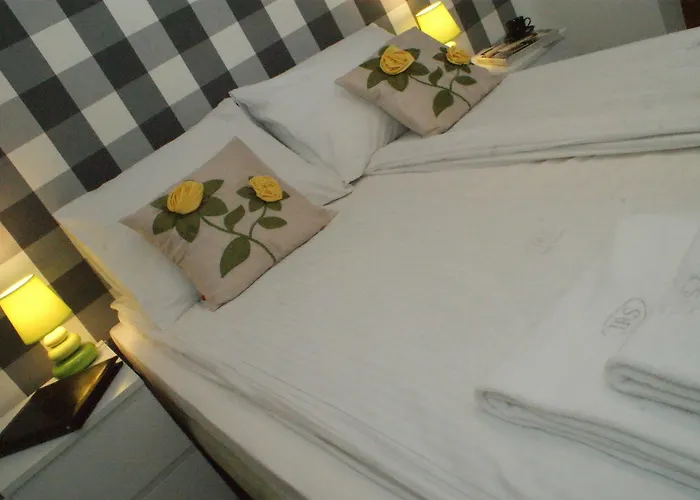 Irs Royal Irs Nadmorski Dwor *