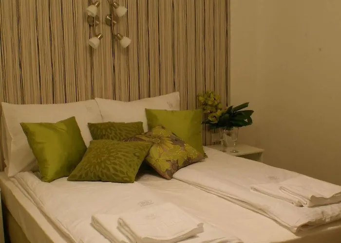 아파트 Irs Royal Irs Nadmorski Dwor 그단스크