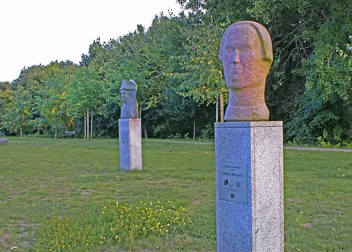 Irs Royal Irs Nadmorski Dwor 아파트