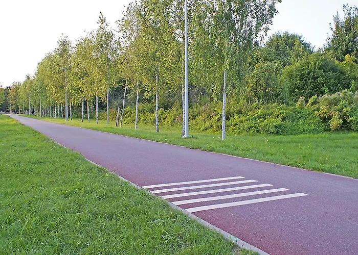 Irs Royal Irs Nadmorski Dwor 아파트