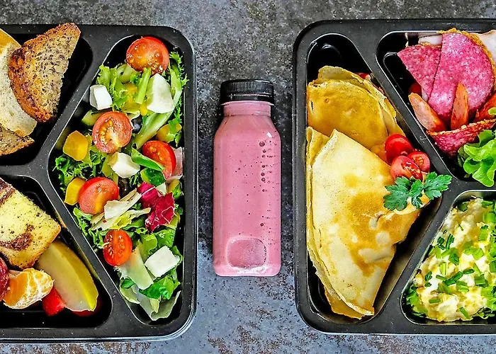 아파트 Irs Royal Irs Nadmorski Dwor *