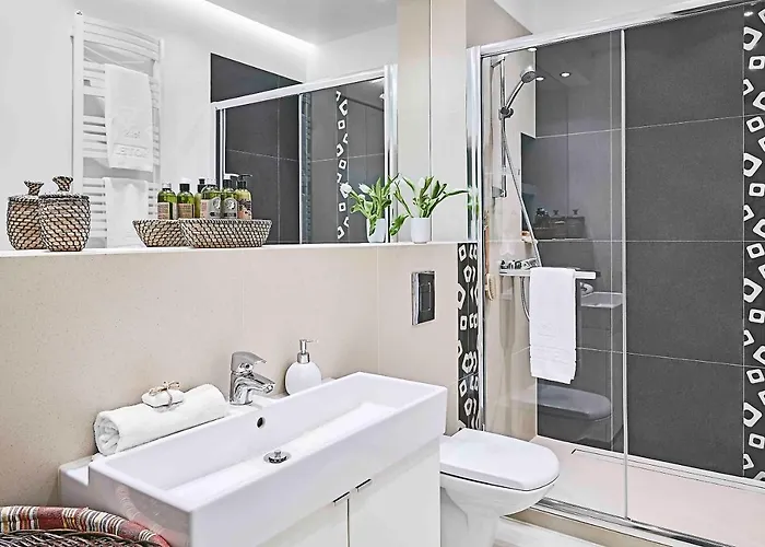 Irs Royal Irs Nadmorski Dwor 아파트