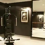 아파트 Irs Royal Irs Nadmorski Dwor