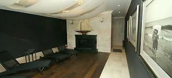 Irs Royal Irs Nadmorski Dwor Апартаменты Гданьск