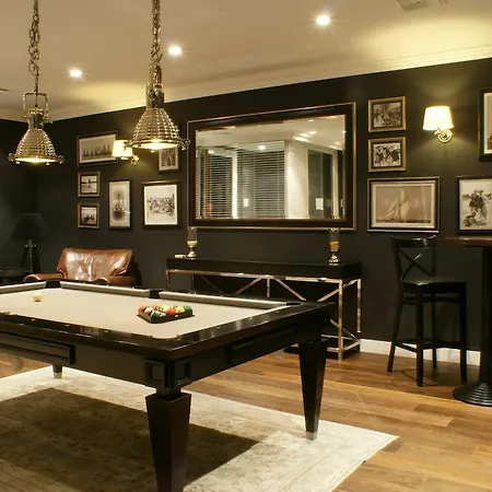 Irs Royal Irs Nadmorski Dwor