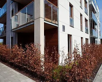 Apartment Irs Royal Irs Nadmorski Dwor *