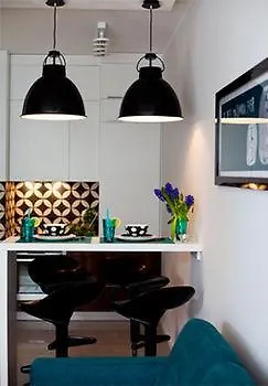 Apartment Irs Royal Irs Nadmorski Dwor *