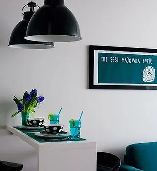 Apartment Irs Royal Irs Nadmorski Dwor