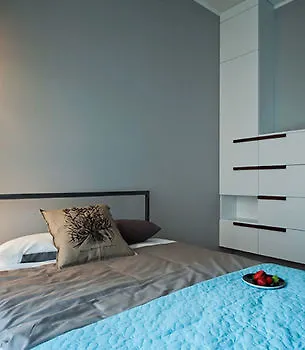 Irs Royal Irs Nadmorski Dwor Apartment *