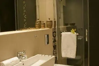 Irs Royal Irs Nadmorski Dwor Apartment *