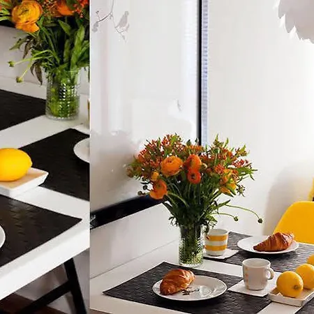 Irs Royal Irs Nadmorski Dwor * Gdansk