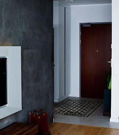 Irs Royal Irs Nadmorski Dwor