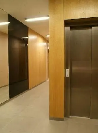 Irs Royal Irs Nadmorski Dwor * גדנסק