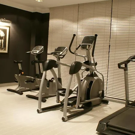 Irs Royal Irs Nadmorski Dwor * Danzig