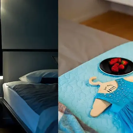 Irs Royal Irs Nadmorski Dwor Gdansk