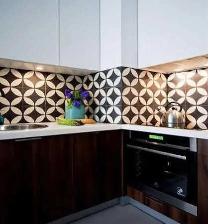 Irs Royal Irs Nadmorski Dwor Apartment Gdansk