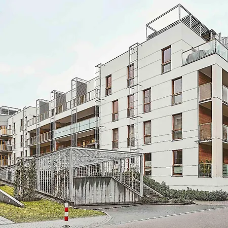 Irs Royal Irs Nadmorski Dwor * Gdansk