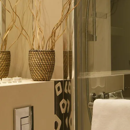 Apartment Irs Royal Irs Nadmorski Dwor