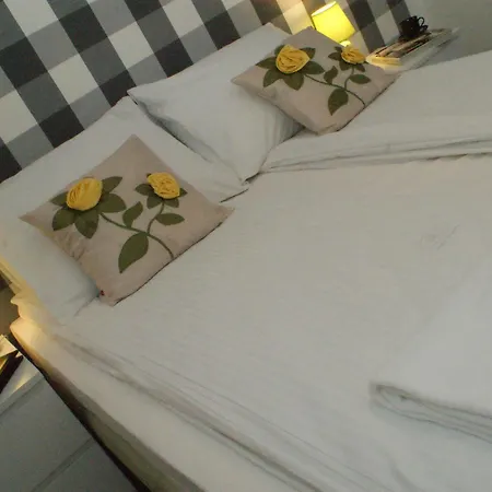 Irs Royal Irs Nadmorski Dwor *