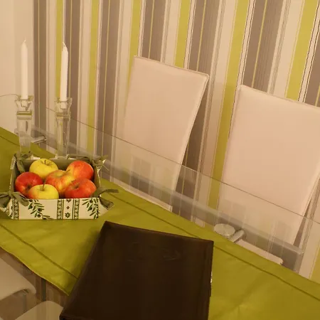 Apartment Irs Royal Irs Nadmorski Dwor Danzig