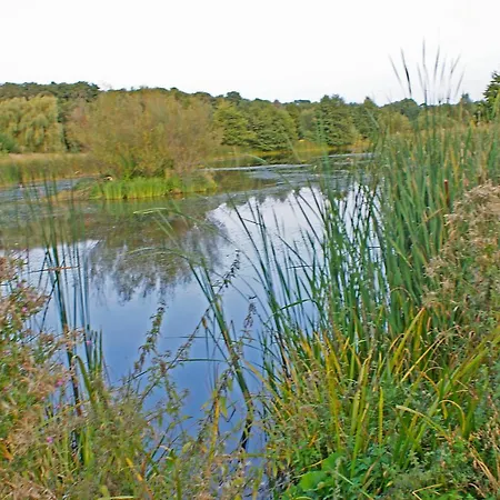 Irs Royal Irs Nadmorski Dwor Gdansk