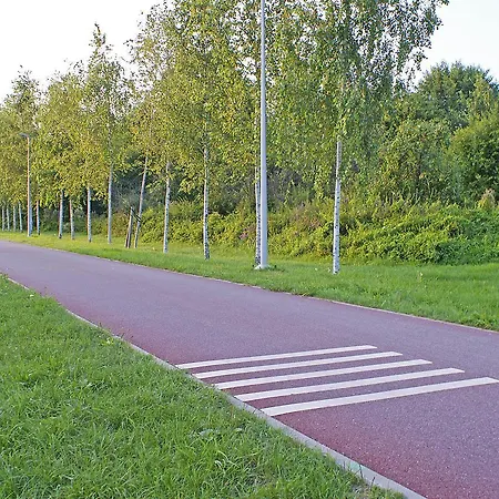 Irs Royal Irs Nadmorski Dwor Apartment