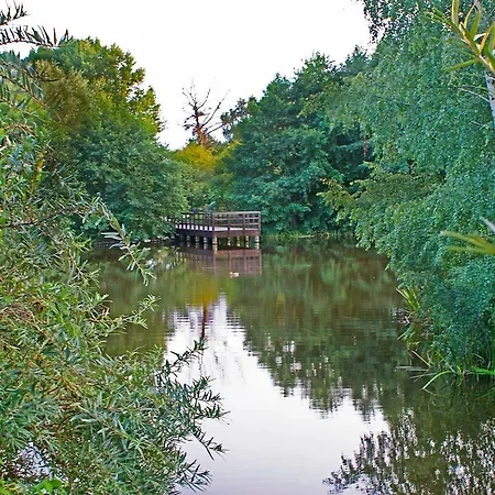 Apartment Irs Royal Irs Nadmorski Dwor