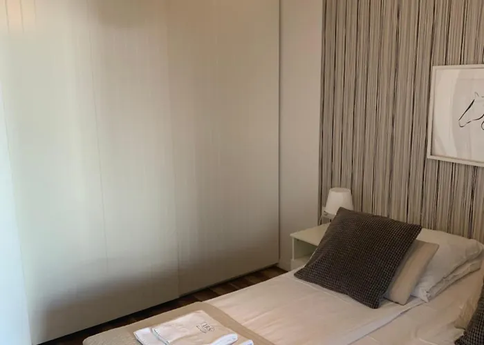 Irs Royal Irs Nadmorski Dwor Apartment Gdansk