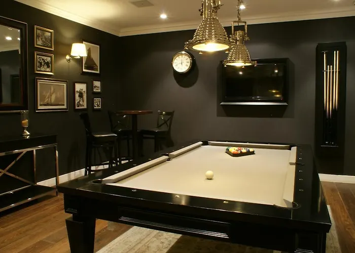 Lejlighed Irs Royal Irs Nadmorski Dwor